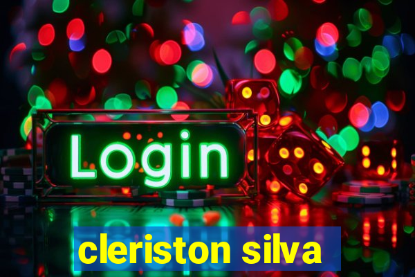 cleriston silva